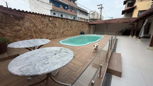 Casa com 4 Quartos à venda, 255m² no Nova Itaparica, Vila Velha