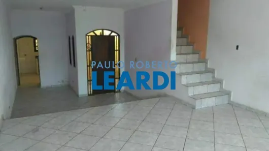 Sobrado com 3 Quartos à venda, 180m² no Jardim Las Vegas, Santo André