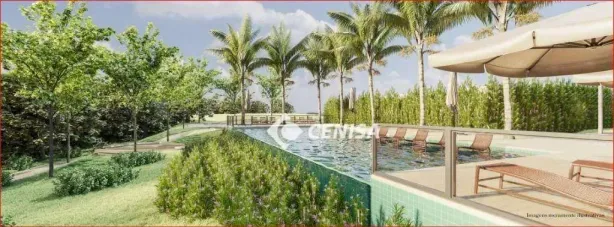 Lote/Terreno à venda, 747m² no Chácara Alvorada, Indaiatuba