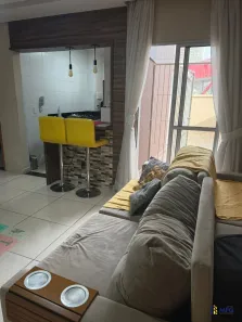 Apartamento com 2 Quartos à venda, 49m² no Jardim São Carlos, Sorocaba