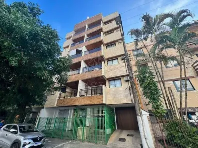 Apartamento com 1 Quarto à venda, 70m² no Campos Elíseos, Resende