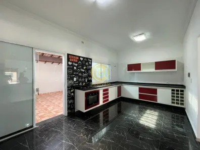 Casa de Condomínio com 4 Quartos à venda, 190m² no Jardim Santa Maria, Jacareí