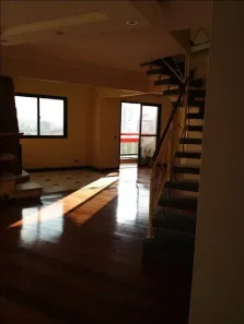 Apartamento com 4 Quartos à venda, 300m² no Mooca, São Paulo