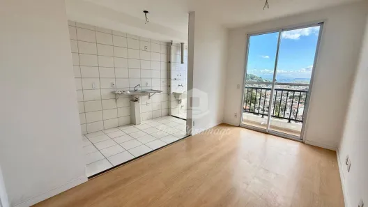 Apartamento com 2 Quartos à venda, 47m² no Covanca, São Gonçalo