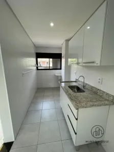 Apartamento com 2 Quartos à venda, 55m² no Vila Domingues, Votorantim