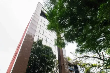 Prédio Comercial à venda, 897m² no Petrópolis, Porto Alegre