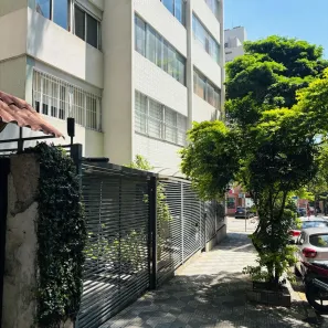 Apartamento com 2 Quartos à venda, 100m² no Santa Cecília, São Paulo