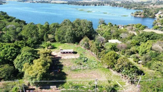 Lote/Terreno à venda, 12883m² no Chácara Letônia, Americana