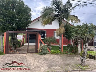 Casa com 3 Quartos para alugar, 100m² no Nova Petrópolis, Nova Petrópolis