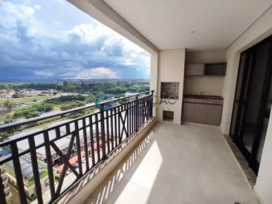 Apartamento com 4 Quartos à venda, 157m² no Jardim Esplanada, São José dos Campos