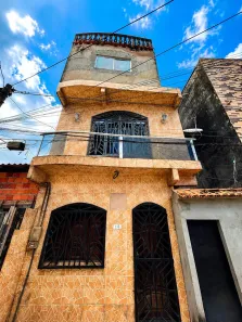 Casa com 3 Quartos para alugar, 78m² no Condor, Belém