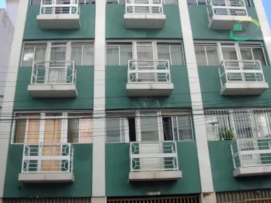 Apartamento com 1 Quarto à venda, 35m² no Centro, Campinas