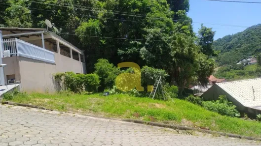 Lote/Terreno à venda, 285m² no Velha Central, Blumenau