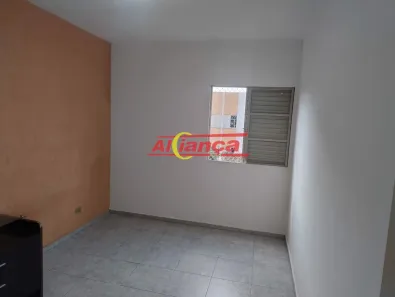 Apartamento com 2 Quartos para alugar, 72m² no Jardim Testae, Guarulhos