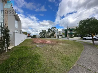 Lote/Terreno à venda, 401m² no Fazenda Rodeio, Mogi das Cruzes