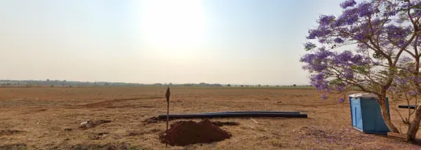 Lote/Terreno à venda, 1200m² no Recreio Anhangüera, Ribeirão Preto