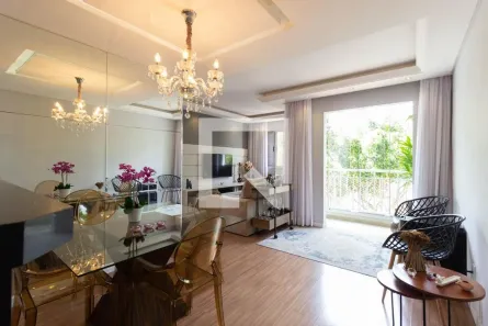 Apartamento com 2 Quartos à venda, 63m² no Parque Novo Mundo, São Paulo