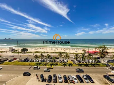 Apartamento com 4 Quartos à venda, 262m² no Barra da Tijuca, Rio de Janeiro