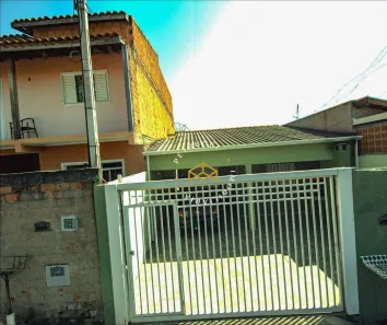 Casa com 2 Quartos à venda, 90m² no Residencial São José, Campinas