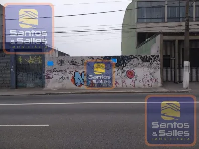 Lote/Terreno à venda, 250m² no Jardim Adutora, São Paulo