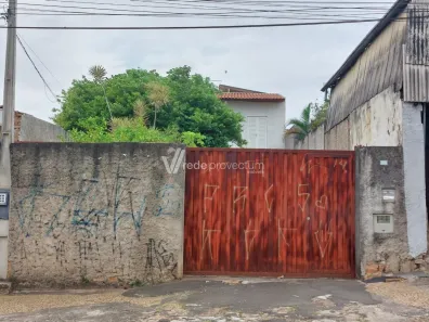 Sobrado com 4 Quartos à venda, 224m² no Vila Industrial, Campinas