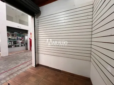  para alugar, 10m² no Centro, Itajaí