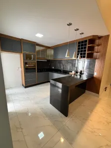 Casa de Condomínio com 3 Quartos à venda, 200m² no Residencial Milano, Indaiatuba