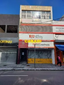 Prédio Comercial à venda, 744m² no Centro, São Bernardo do Campo