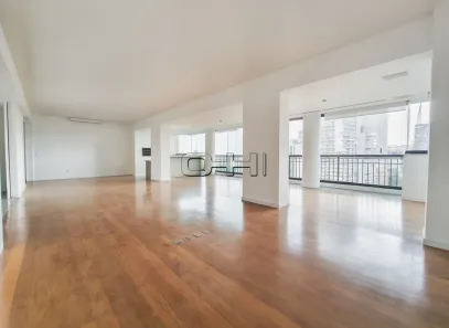 Apartamento com 3 Quartos para alugar, 400m² no Sumaré, São Paulo