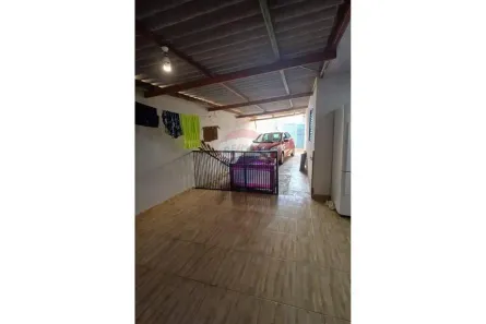 Casa com 4 Quartos à venda, 142m² no Residencial Vila Mineira, Rondonópolis