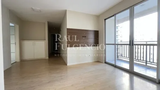 Apartamento com 3 Quartos para alugar, 80m² no Jardim do Lago, Londrina