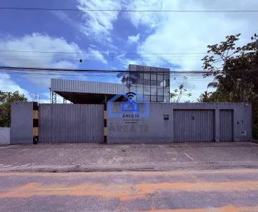 Ponto Comercial para alugar, 996m² no Jardim Britânia, Caraguatatuba