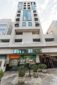 Sala Comercial para alugar, 28m² no Rio Branco, Porto Alegre