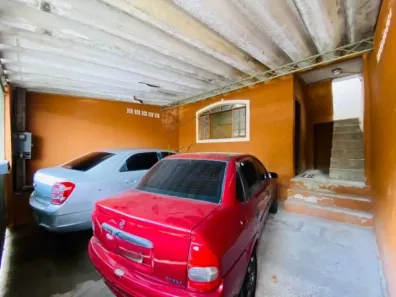 Casa com 4 Quartos à venda, 180m² no Jardim Mariana II, São José dos Campos