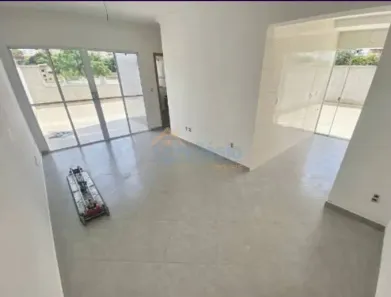 Apartamento com 2 Quartos à venda, 89m² no Santa Mônica, Belo Horizonte