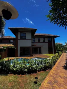 Casa de Condomínio com 4 Quartos à venda, 277m² no Itacimirim (Monte Gordo), Camaçari