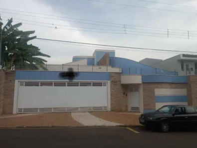 Casa com 3 Quartos à venda, 351m² no Jardim Panambi, Santa Bárbara D'Oeste