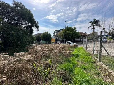 Lote/Terreno à venda, 660m² no São Luiz, Caxias do Sul