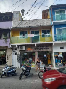 Apartamento com 3 Quartos à venda, 140m² no Praia Grande, Arraial do Cabo