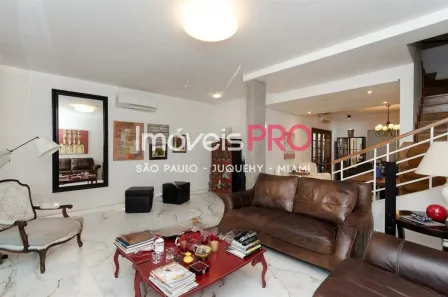 Casa com 3 Quartos à venda, 150m² no Vila Nova Conceição, São Paulo