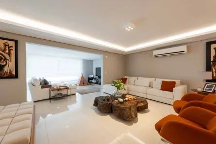 Apartamento com 5 Quartos à venda, 540m² no Santo Amaro, São Paulo