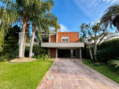 Sobrado com 5 Quartos à venda, 317m² no , Xangri-Lá