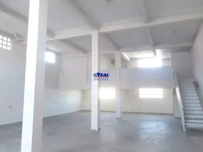 Galpão/Depósito/Armazém para alugar, 200m² no Serra Dourada (Parque Durval de Barros), Ibirité