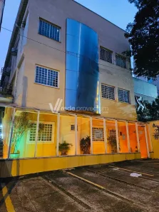Sala Comercial com 2 Quartos para alugar, 145m² no Jardim Planalto, Campinas
