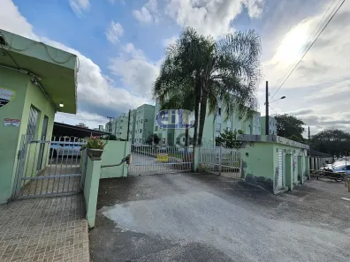 Apartamento com 2 Quartos para alugar, 50m² no Costa e Silva, Joinville