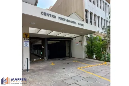 Sala Comercial à venda, 30m² no Moinhos de Vento, Porto Alegre