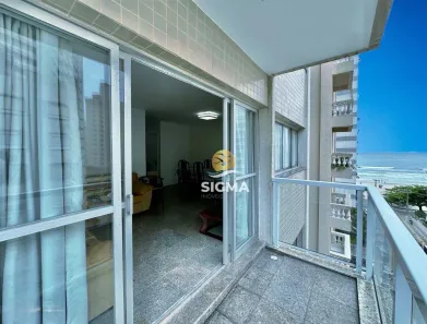 Apartamento com 3 Quartos à venda, 110m² no Pitangueiras, Guarujá