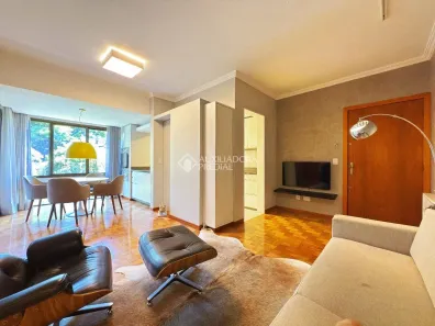 Apartamento com 3 Quartos à venda, 83m² no Petrópolis, Porto Alegre