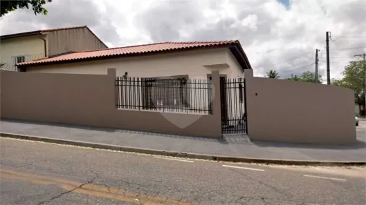 Casa com 3 Quartos à venda, 104m² no Jardim Simus, Sorocaba