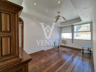 Apartamento com 2 Quartos à venda, 69m² no Lagoa, Rio de Janeiro